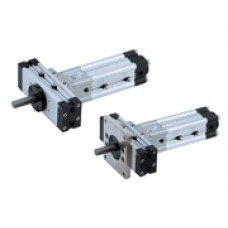Rotary Cylinder MRQ